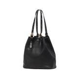 BLACK | SLOW トートバッグ スロウ | ギャレリア Bag＆Luggage