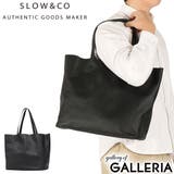 SLOW トートバッグ スロウ | ギャレリア Bag&Luggage | 詳細画像1