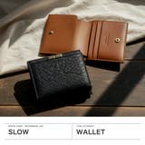 SLOW 二つ折り財布 スロウ | ギャレリア Bag＆Luggage | 詳細画像2 