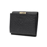 BLACK | SLOW 二つ折り財布 スロウ | ギャレリア Bag＆Luggage