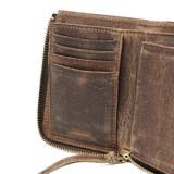 SLOW 二つ折り財布 スロウ | ギャレリア Bag＆Luggage | 詳細画像16 