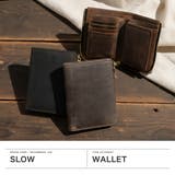 SLOW 二つ折り財布 スロウ | ギャレリア Bag＆Luggage | 詳細画像2 