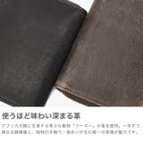 SLOW 二つ折り財布 スロウ | ギャレリア Bag＆Luggage | 詳細画像3 