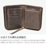 SLOW 二つ折り財布 スロウ | ギャレリア Bag＆Luggage | 詳細画像4 