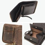 SLOW 二つ折り財布 スロウ | ギャレリア Bag＆Luggage | 詳細画像5 