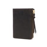 BLACK | SLOW 二つ折り財布 スロウ | ギャレリア Bag＆Luggage