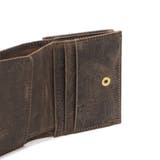 SLOW 二つ折り財布 スロウ | ギャレリア Bag＆Luggage | 詳細画像16 