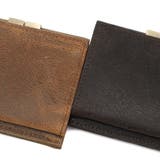 SLOW 二つ折り財布 スロウ | ギャレリア Bag＆Luggage | 詳細画像18 