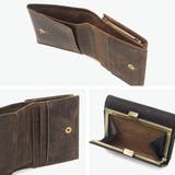 SLOW 二つ折り財布 スロウ | ギャレリア Bag＆Luggage | 詳細画像5 