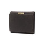 BLACK | SLOW 二つ折り財布 スロウ | ギャレリア Bag＆Luggage