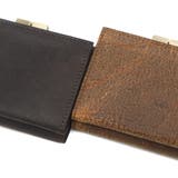 SLOW 三つ折り財布 スロウ | ギャレリア Bag＆Luggage | 詳細画像18 