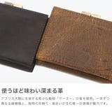 SLOW 三つ折り財布 スロウ | ギャレリア Bag＆Luggage | 詳細画像3 