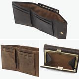 SLOW 三つ折り財布 スロウ | ギャレリア Bag＆Luggage | 詳細画像5 