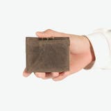 SLOW 三つ折り財布 スロウ | ギャレリア Bag＆Luggage | 詳細画像8 