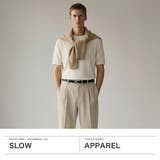 SLOW ベルト スロウ | ギャレリア Bag＆Luggage | 詳細画像2 