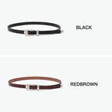 SLOW ベルト スロウ | ギャレリア Bag＆Luggage | 詳細画像5 