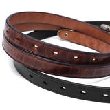 SLOW ベルト スロウ | ギャレリア Bag＆Luggage | 詳細画像9 