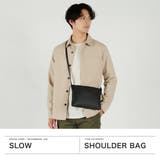 SLOW サコッシュ スロウ | ギャレリア Bag&Luggage | 詳細画像2