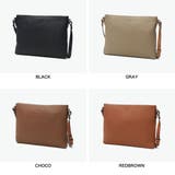 SLOW サコッシュ スロウ | ギャレリア Bag&Luggage | 詳細画像7