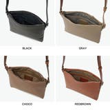 SLOW サコッシュ スロウ | ギャレリア Bag&Luggage | 詳細画像8
