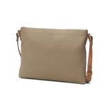 GRAY | SLOW サコッシュ スロウ | ギャレリア Bag&Luggage