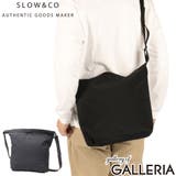 SLOW ショルダーバッグ スロウ | ギャレリア Bag＆Luggage | 詳細画像1 