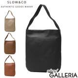 SLOW トートバッグ スロウ | ギャレリア Bag&Luggage | 詳細画像1