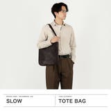 SLOW トートバッグ スロウ | ギャレリア Bag&Luggage | 詳細画像2