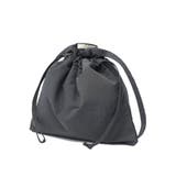 GRAY | SLOW ショルダーバッグ スロウ | ギャレリア Bag＆Luggage