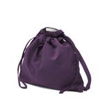 PURPLE | SLOW ショルダーバッグ スロウ | ギャレリア Bag＆Luggage