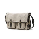 BLACK | SLOW ショルダーバッグ スロウ | ギャレリア Bag&Luggage