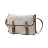 BEIGE | SLOW ショルダーバッグ スロウ | ギャレリア Bag&Luggage