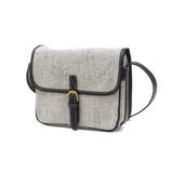 BLACK | SLOW ショルダーバッグ スロウ | ギャレリア Bag&Luggage