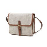 BEIGE | SLOW ショルダーバッグ スロウ | ギャレリア Bag&Luggage