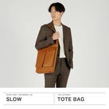 SLOW トートバッグ スロウ | ギャレリア Bag&Luggage | 詳細画像2