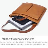 SLOW トートバッグ スロウ | ギャレリア Bag&Luggage | 詳細画像4