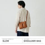 SLOW ショルダーバッグ スロウ | ギャレリア Bag&Luggage | 詳細画像2