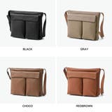SLOW ショルダーバッグ スロウ | ギャレリア Bag&Luggage | 詳細画像2