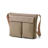GRAY | SLOW ショルダーバッグ スロウ | ギャレリア Bag&Luggage