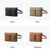 SLOW ボディバッグ スロウ | ギャレリア Bag&Luggage | 詳細画像2
