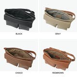 SLOW ボディバッグ スロウ | ギャレリア Bag&Luggage | 詳細画像3