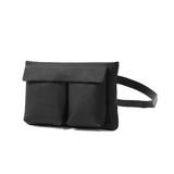 BLACK | SLOW ボディバッグ スロウ | ギャレリア Bag&Luggage