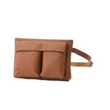REDBROWN | SLOW ボディバッグ スロウ | ギャレリア Bag&Luggage