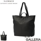 SLOW トートバッグ スロウ | ギャレリア Bag&Luggage | 詳細画像1