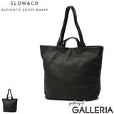SLOW トートバッグ スロウ | ギャレリア Bag&Luggage | 詳細画像1