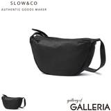 SLOW ショルダーバッグ スロウ | ギャレリア Bag&Luggage | 詳細画像1