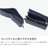 SLOW 二つ折り財布 スロウ | ギャレリア Bag&Luggage | 詳細画像4