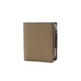 BEIGE | SLOW 二つ折り財布 スロウ | ギャレリア Bag&Luggage