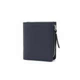 NAVY | SLOW 二つ折り財布 スロウ | ギャレリア Bag&Luggage