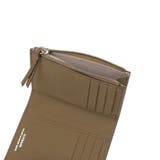 SLOW 三つ折り財布 スロウ | ギャレリア Bag＆Luggage | 詳細画像17 